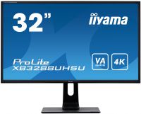 Vorschau: IIYAMA Monitor XB3288UHSU-B1