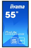 Vorschau: Iiyama ProLite LH5542UHS-B3