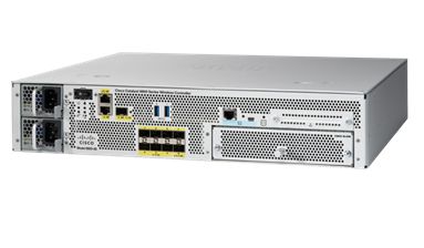 Cisco Wireless Controller 9800-80 Controller C9800-80-K9