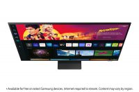 Vorschau: Samsung S43BM700UU