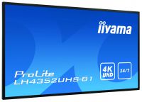 Vorschau: Iiyama ProLite LH4352UHS-B1