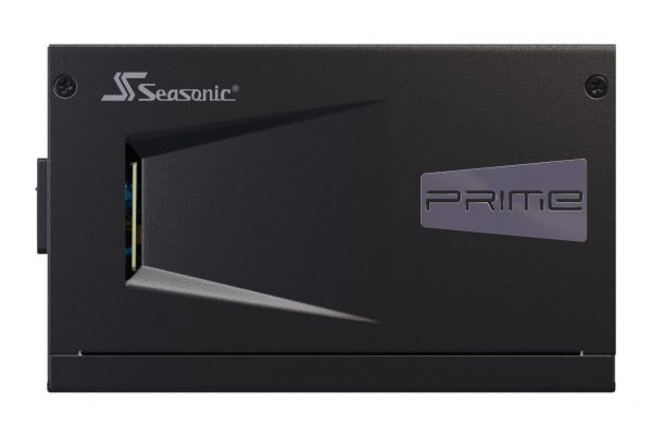 Seasonic Prime PX-750