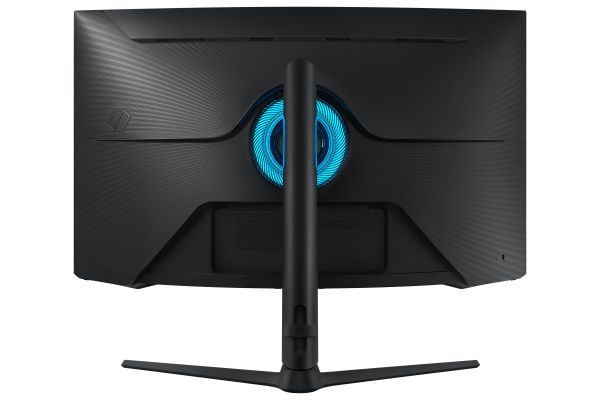 Samsung Monitor S32BG750NP