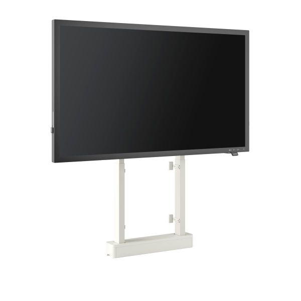 Vogels DisplayLift RISE 2008 80mm/s Boden/Wand weiss