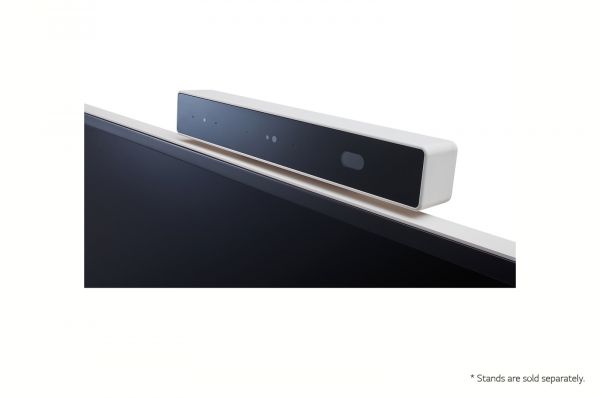 LG 43HT3WJ-B One:Quick Flex