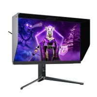 Vorschau: AOC AG274QG