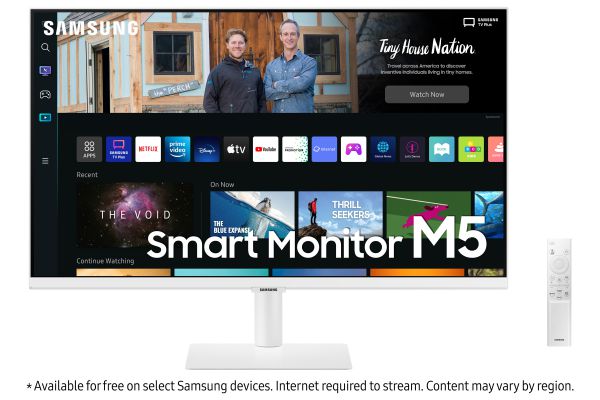 Samsung S27BM501EU
