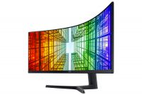 Vorschau: Samsung Monitor S49A950UIP