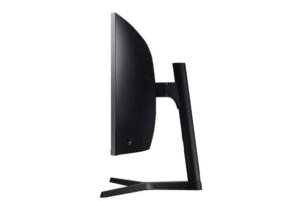 Samsung C34H890WGR