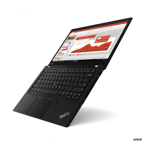 Lenovo NB ThinkPad T14 AMD G2 - 35,6 cm (14") | 20XL0014GE