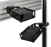 Vorschau: B-TECH Wandhalterung für Apple-TV BT7880/B