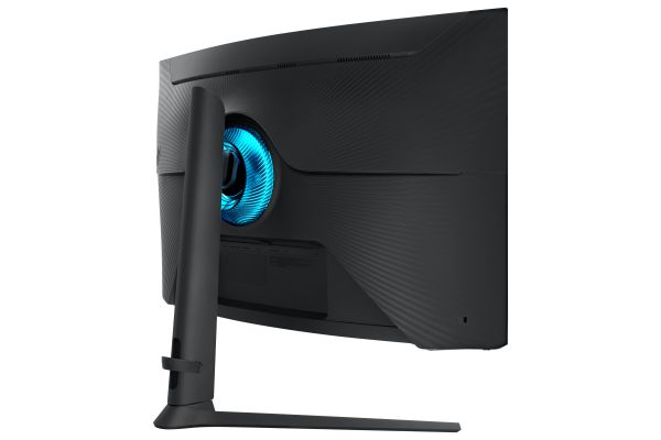 Samsung Monitor S32BG750NP