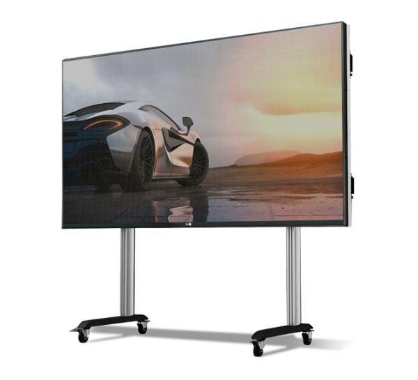 B-TECH Rollstand für LG LAA015F LED Wall 130" BT9371-LAA015F
