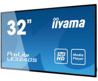 Vorschau: IIYAMA LFD ProLite LE3240S-B3