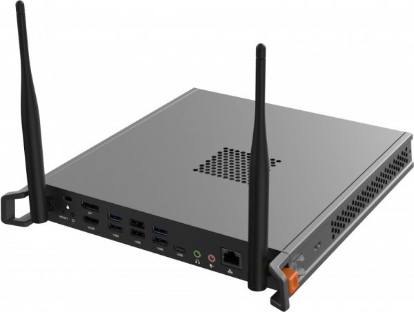 ViewSonic LFD VPC25-W53-P1 Media Player für 50/70er Serie