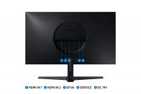 Vorschau: Samsung Monitor U28R554UQP
