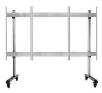Vorschau: B-TECH Rollstand für LG LAA015F LED Wall 130" BT9371-LAA015F