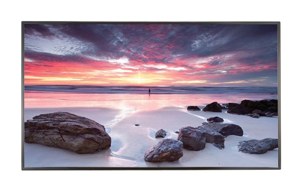 LG Prof. Display 75UH5C-B 75" UHD