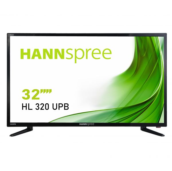 HANNSpree HL320UPB Display