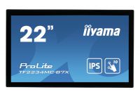 Vorschau: Iiyama ProLite TF2234MC-B7X