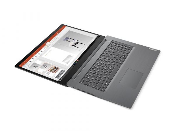Lenovo V V17 IIL Notebook Grau 43,9 cm (17.3 Zoll) 1920 x 1080 Pixel Intel® Core™ i5 Prozessoren der