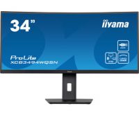 Vorschau: IIYAMA Monitor XCB3494WQSN-B5