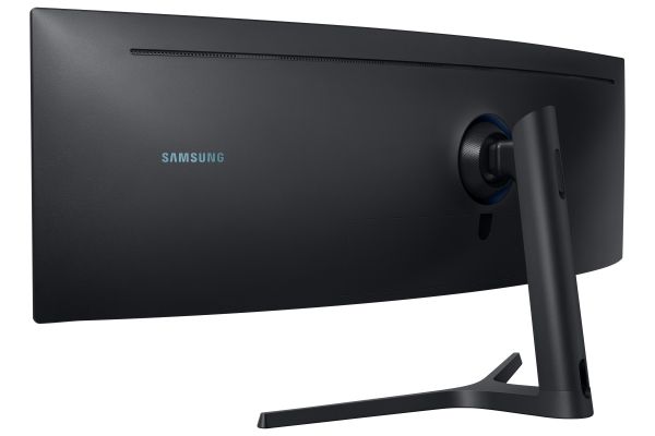 Samsung Monitor S49A950UIP