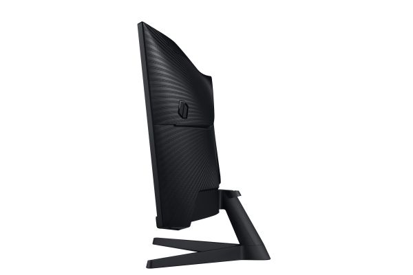 Samsung Monitor C34G55TWWP