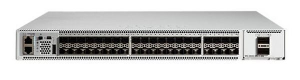 Cisco Catalyst 9500 Switch 40GbE Advantage 24-Port L3 managed C9500-24Q-A
