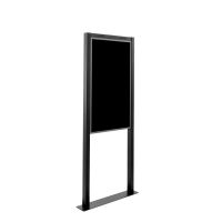 Vorschau: HAGOR Floormount für Samsung OM46N-D