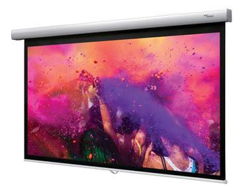 Optoma DS-9106MGA Projektionsleinwand 2,69 m (106 Zoll) 16:9
