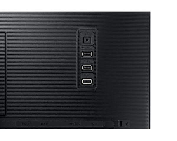 Samsung S24A600NWU