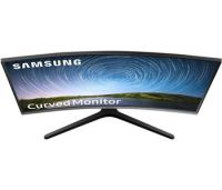 Vorschau: Samsung C27R504FHR