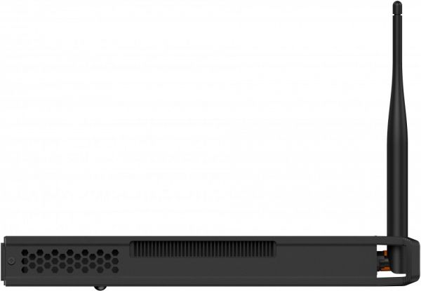 ViewSonic LFD VPC25-W53-P1 Media Player für 50/70er Serie