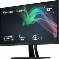 Vorschau: ViewSonic Display VP3256-4K