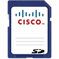 Cisco Industrial Ethernet Modul Speicher SD 4GB SD-IE-4GB=
