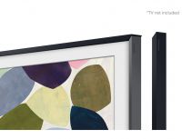 Vorschau: Samsung TV Z Wechselrahmen schwarz für 32" Frame (2021)
