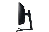 Vorschau: Samsung C34H890WGR