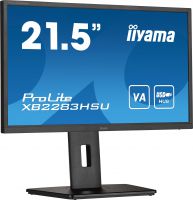 Vorschau: IIYAMA Monitor XB2283HSU-B1