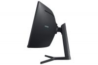 Vorschau: Samsung Monitor S49A950UIP