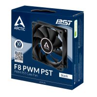 Vorschau: ARCTIC F8 PWM PST