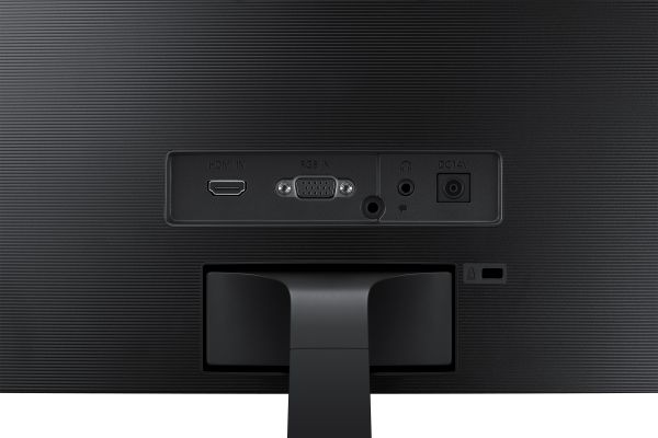 Samsung C27F396FHR