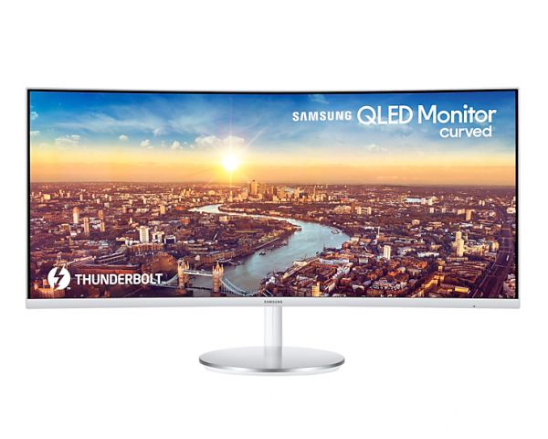 Samsung Monitor C34J791WTP