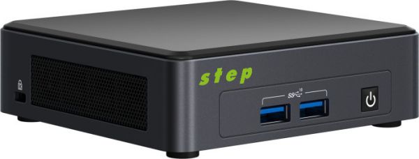 step PC Micro DS5113