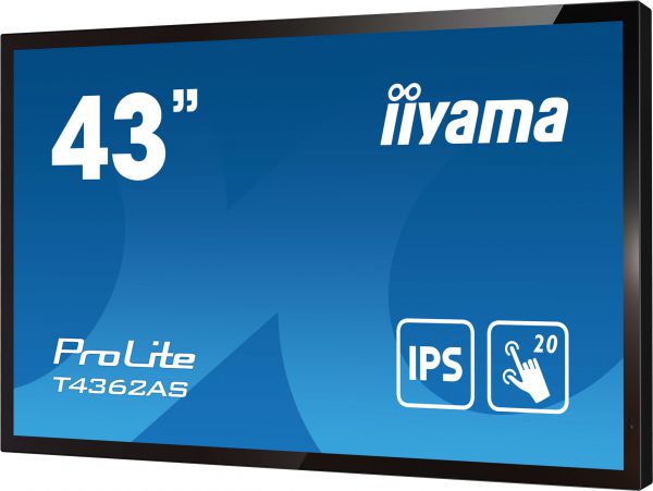 Iiyama T4362AS-B1