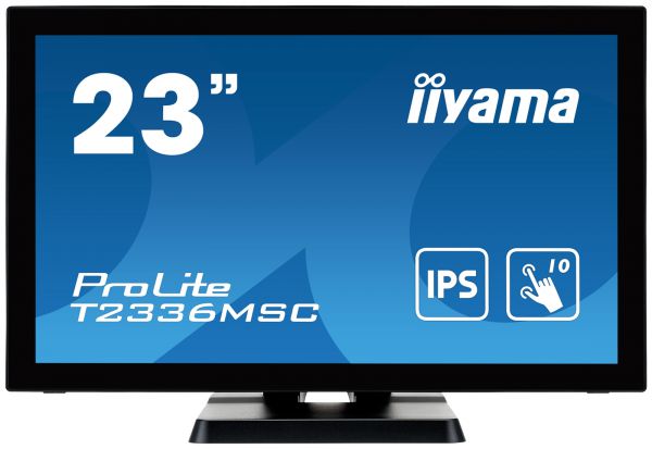 iiyama ProLite T2336MSC-B3