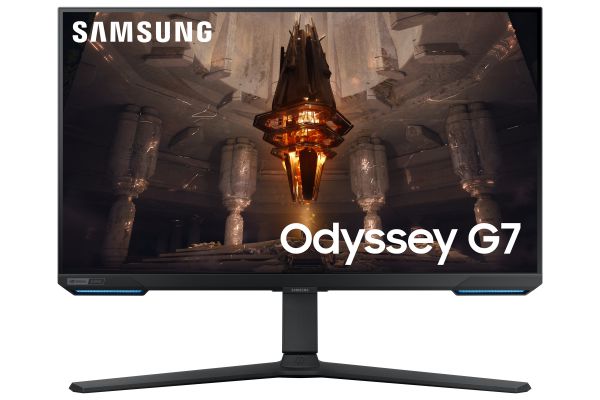 Samsung Monitor S28BG700EP