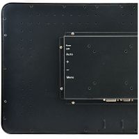 Vorschau: HANNSpree HO245PTB Display HD Open Frame/Touch