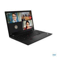 Vorschau: Lenovo NB ThinkPad T15 G2 - 39,6 cm (15,6") | 20W400MWGE