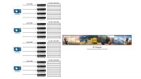 Vorschau: MATROX VGA Matrox D-Series D1450 4x HDMI out PCIe x16 | D1450-E4GB